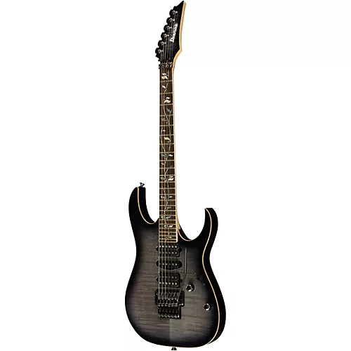 Ibanez RG8570 RG j.custom Electric Guitar Royal Blue Sapphire
