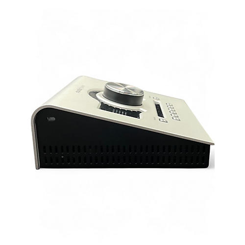 Used Universal Audio Apollo Twin USB Audio Interface