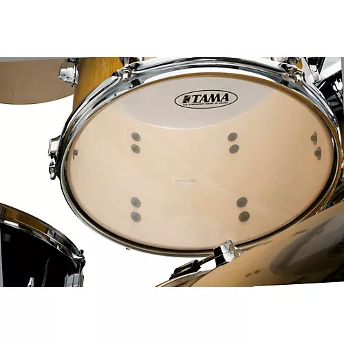 TAMA Superstar Classic Exotix 7-Piece Shell Pack With 22