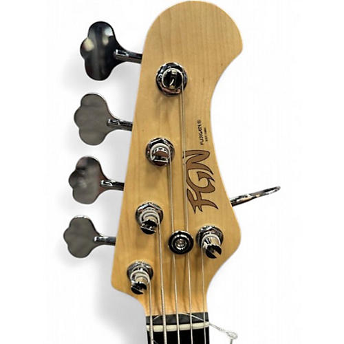 Used Orange Amplifiers Crush Bass 100 Bass Cabinet