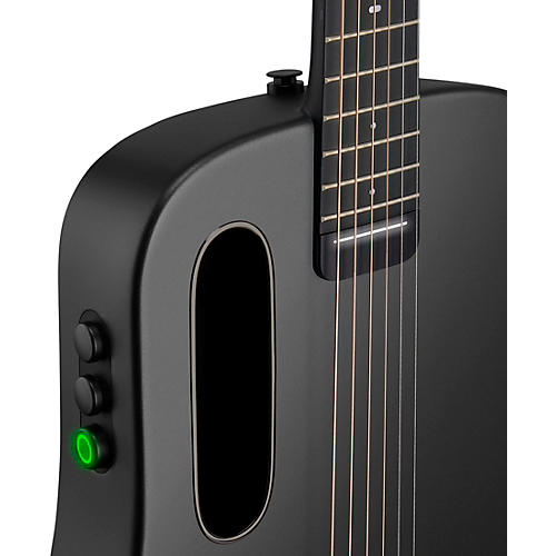 LAVA MUSIC ME Air Carbon Fiber 36