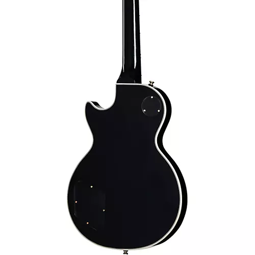 Epiphone Les Paul Custom Electric Guitar Alpine White