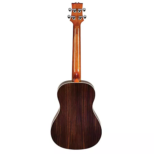 Mitchell MUB70S Baritone Ukulele Natural