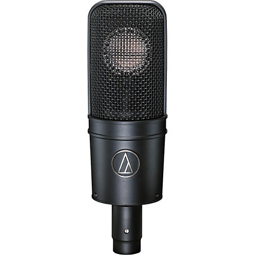 Audio-Technica AT4040 Large-Diaphragm Studio Condenser Mic