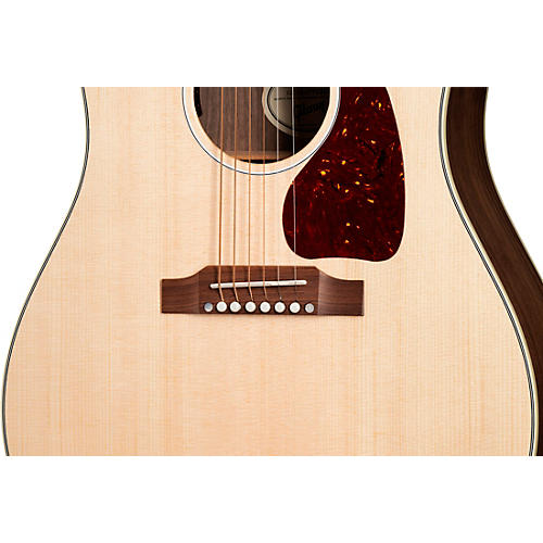 Gibson J-45 Studio Walnut Acoustic-Electric Guitar Walnut Burst