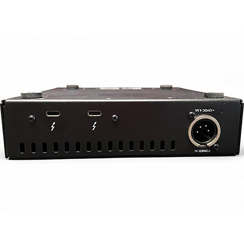 Used Universal Audio UAD-2 Satelite Audio Interface