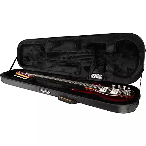 Ernie Ball Music Man StingRay5 Special HH 5-String Electric Bass Guitar Genius Gold