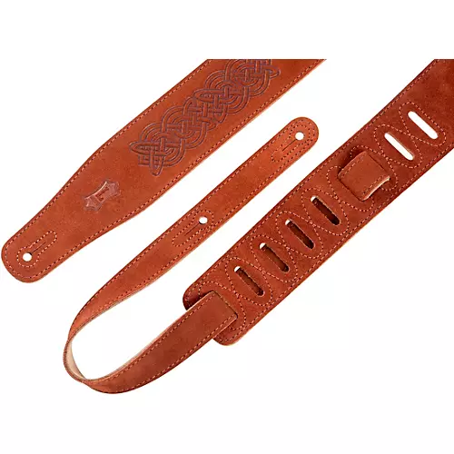 Levy's MS26CK-BRN 2 1/2