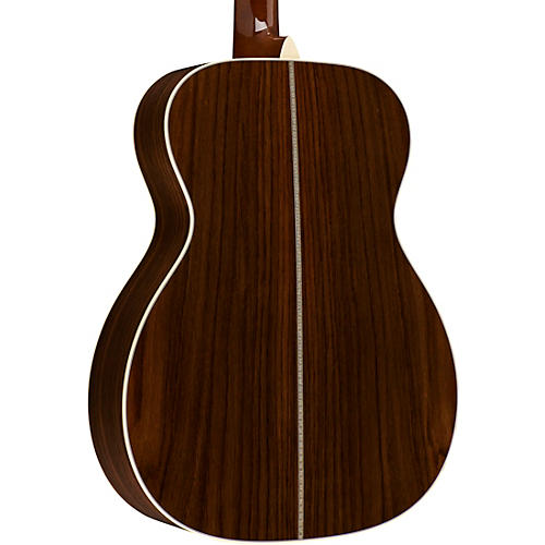 Martin 000-28EC Eric Clapton Signature Auditorium Acoustic Guitar Natural