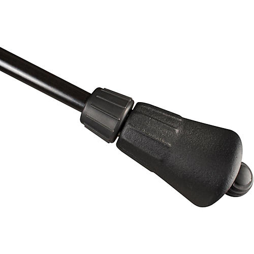 Ultimate Support MC-125 Professional Studio Boom Stand Black