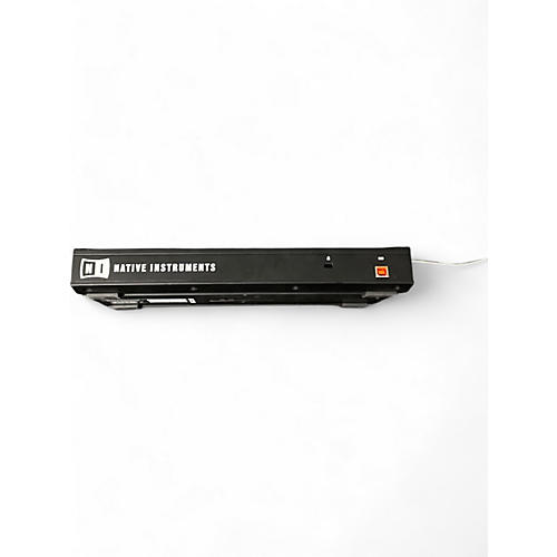 Used Native Instruments Maschine Mikro MKII MIDI Controller