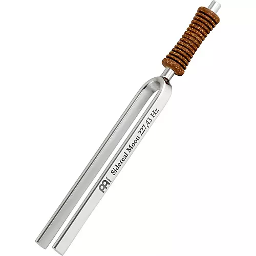 MEINL Sonic Energy Planetary Tuned Tuning Fork Sun