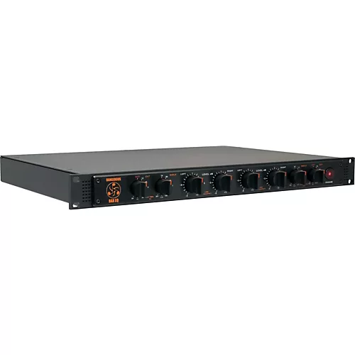 Dangerous Music BAX EQ Broadband EQ