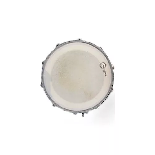 Used Yamaha 6X14 Oak Custom Snare Natural Drum Natural 13