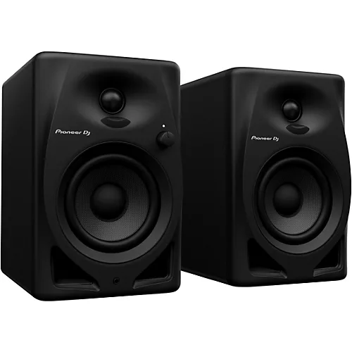 Pioneer DJ DM-40D 4
