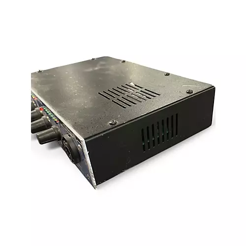 Used PreSonus BLUETUBE Audio Interface