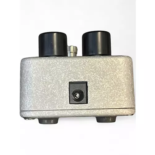 Used Electro-Harmonix Satisfaction Fuzz Effect Pedal