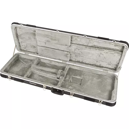 Road Runner RRMBG ABS Molded Bass Guitar Case