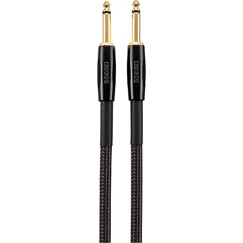 BOSS BIC-P Premium Guitar Cable Straight to Straight 10 ft.