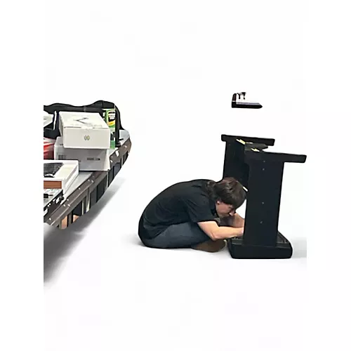 Used Harbinger HA60 Sound Package