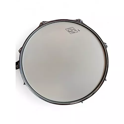 Used TAMA 14in slp aluminum aluminum Drum aluminum 33