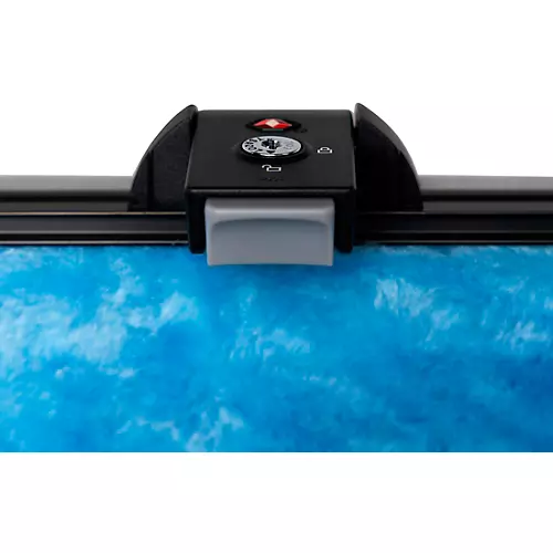 Gator Flight Pro V3 TSA Series ATA Molded Gibson 335 Guitar Case Gray