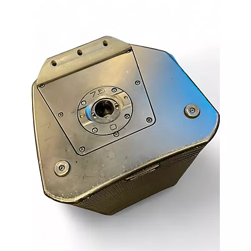 Used QSC K10 Powered Speaker