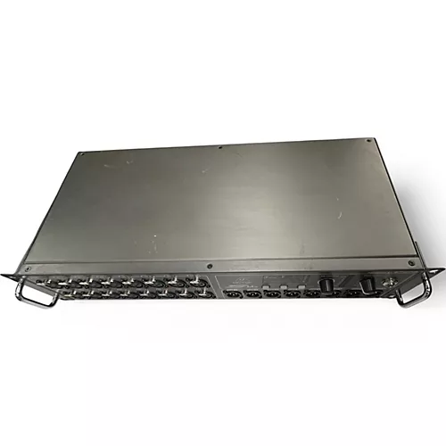 Used Behringer S16 Sound Package