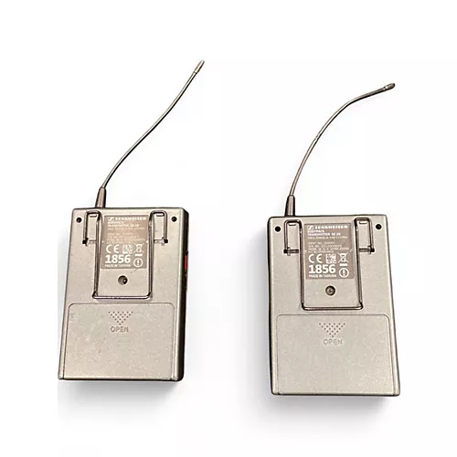 Used Sennheiser EM10 Instrument Wireless System