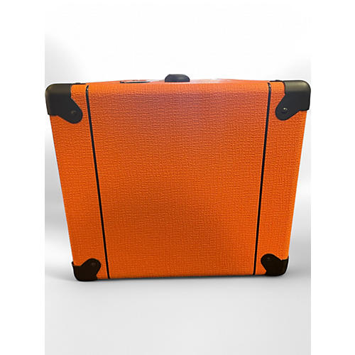 Used Orange Amplifiers Rockerverb 100H MKIII Tube Guitar Amp Head