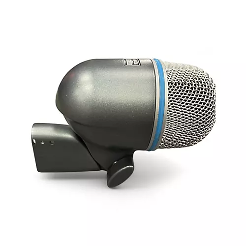 Used Shure Beta 52A Drum Microphone