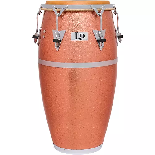 LP Martin Cohen Limited-Edition Congas 12.50 in. Champagne Sparkle