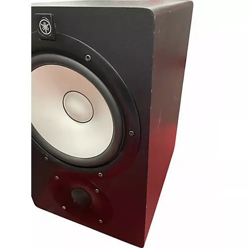 Used Yamaha HS8 Pair Powered Monitor