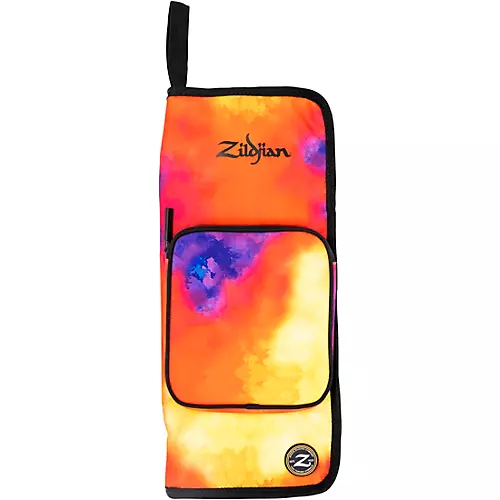 Zildjian Student Stick Bag Purple Galaxy