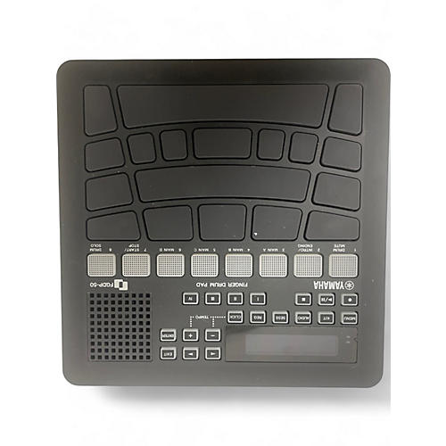 Used Yamaha FGDP-50 finger drum pad Production Controller
