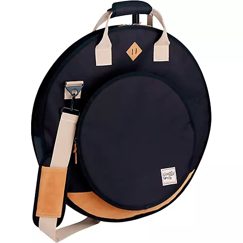 TAMA Powerpad Cymbal Bag Moss Green