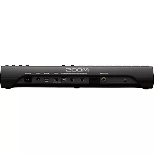 Zoom LiveTrak L-12 12-Channel Digital Mixer