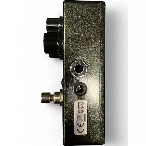 Used MXR Carbon Copy Effect Pedal