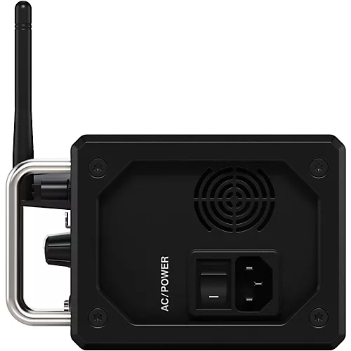 Midas MR12 12-Channel Digital Mixer