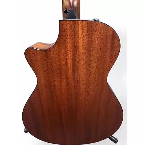 Used Taylor 362CE Sunburst 12 String Acoustic Electric Guitar Sunburst
