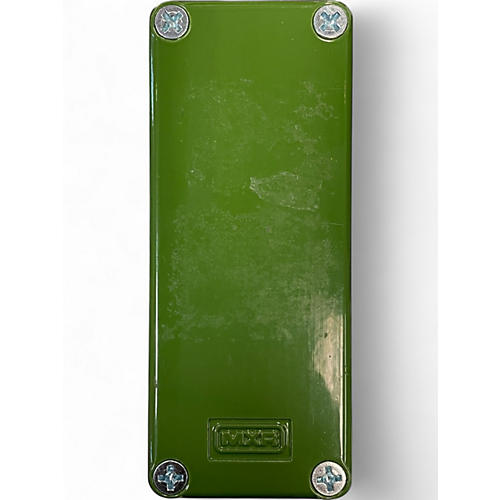 Used MXR M281 Thump Bass Preamp Bass Effect Pedal