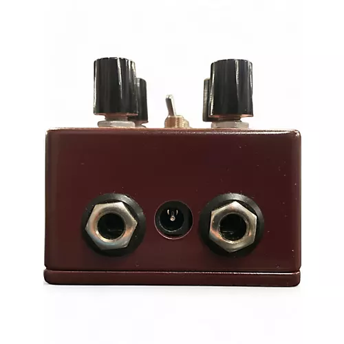 Used EarthQuaker Devices LEDGES Effect Pedal