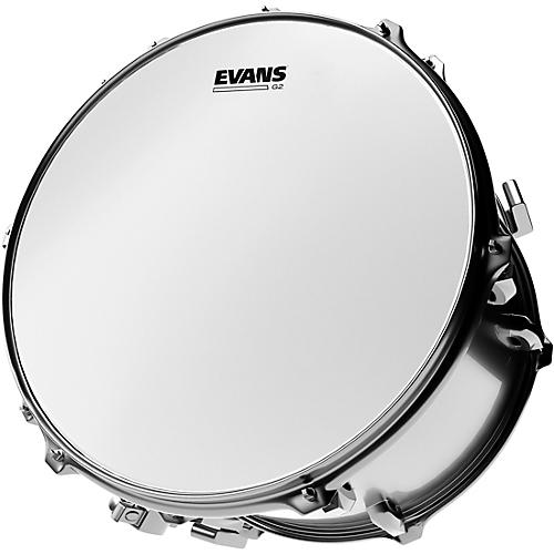 EVANS G2 Coated Batter Drum Head 15 in.