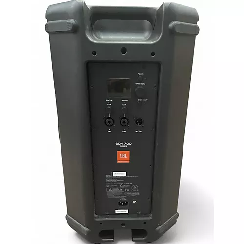 Used JBL EON710 Powered Speaker