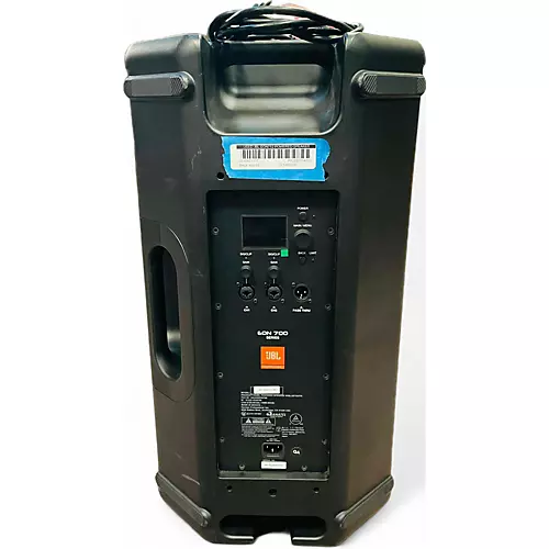 Used JBL EON712 Powered Speaker