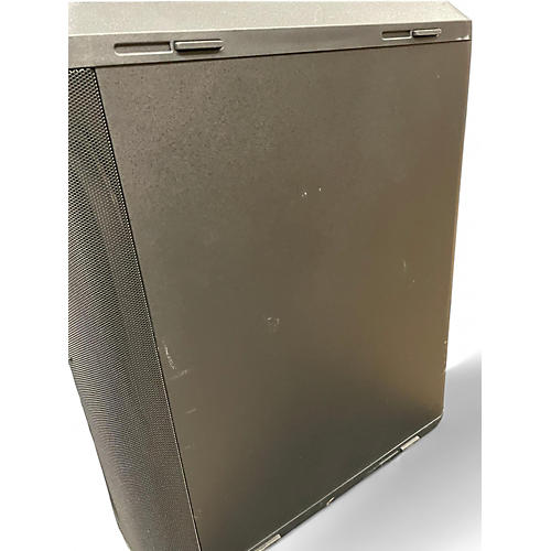 Used Bose SUB2 Powered Subwoofer