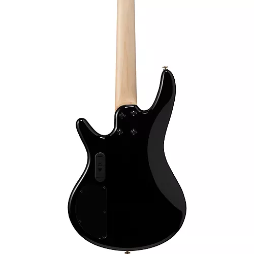 Ibanez GSR205PC 5-String Electric Bass Guitar Transparent Pale Black Burst