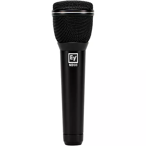 Electro-Voice ND96 Dynamic Supercardioid Vocal Microphone