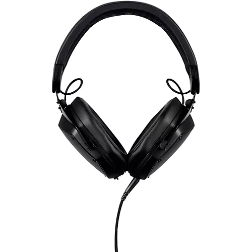 V-MODA M-200 Studio Monitoring Headphones Black