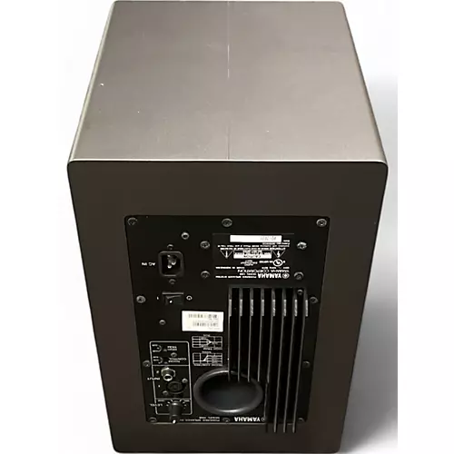 Used Yamaha HS8 Powered Monitor